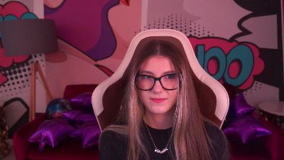 Lissaa_Moon live cam on Cam4