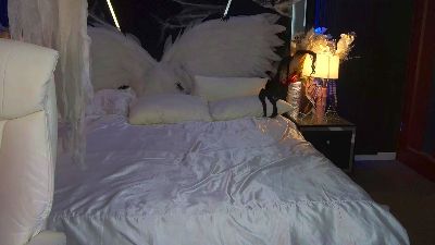 Lissaa_Moon live cam on Cam4