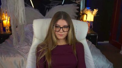 Lissaa_Moon live cam on Cam4