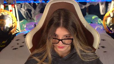 Lissaa_Moon live cam on Cam4