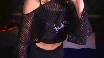 Lissaa_Moon live cam on Cam4