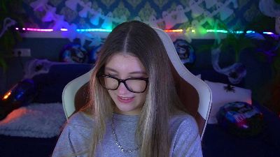 Lissaa_Moon live cam on Cam4