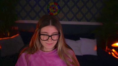 Lissaa_Moon live cam on Cam4