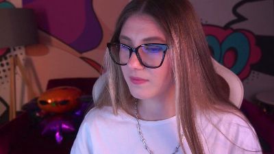 Lissaa_Moon live cam on Cam4