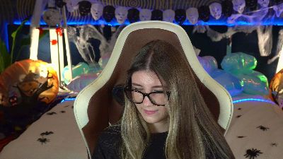 Lissaa_Moon live cam on Cam4