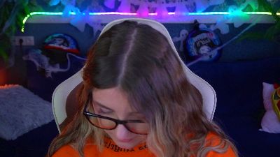 Lissaa_Moon live cam on Cam4