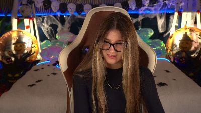 Lissaa_Moon live cam on Cam4