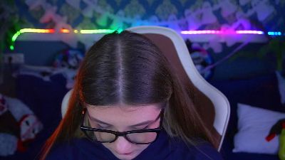 Lissaa_Moon live cam on Cam4