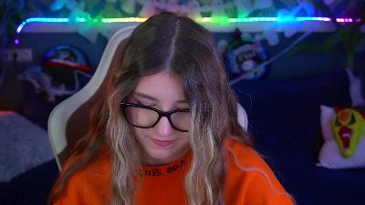 Lissaa_Moon live cam on Cam4