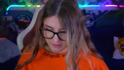 Lissaa_Moon live cam on Cam4