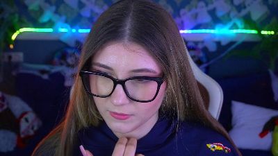 Lissaa_Moon live cam on Cam4