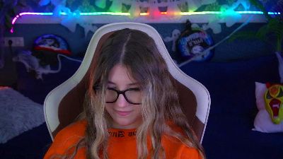 Lissaa_Moon live cam on Cam4