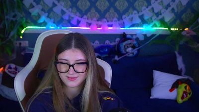 Lissaa_Moon live cam on Cam4