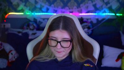 Lissaa_Moon live cam on Cam4