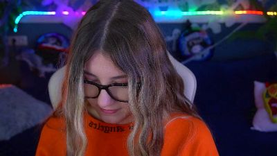 Lissaa_Moon live cam on Cam4