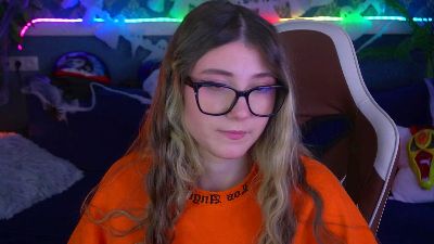 Lissaa_Moon live cam on Cam4