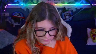 Lissaa_Moon live cam on Cam4