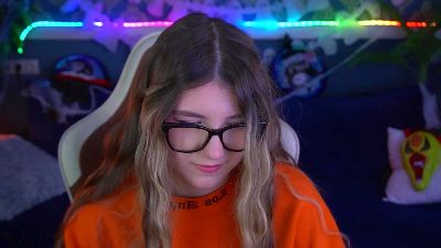 Lissaa_Moon live cam on Cam4