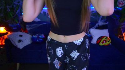 Lissaa_Moon live cam on Cam4