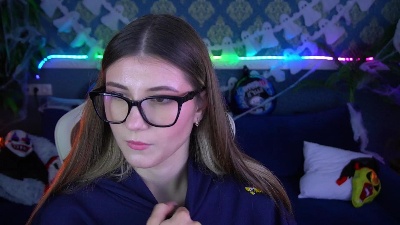 Lissaa_Moon live cam on Cam4