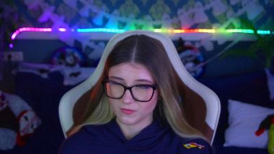 Lissaa_Moon live cam on Cam4