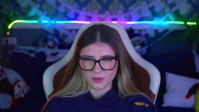 Lissaa_Moon live cam on Cam4