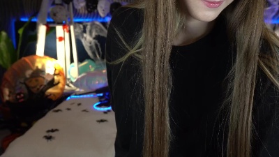 Lissaa_Moon live cam on Cam4