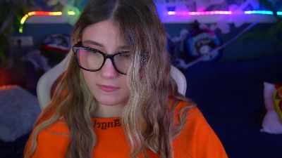 Lissaa_Moon live cam on Cam4