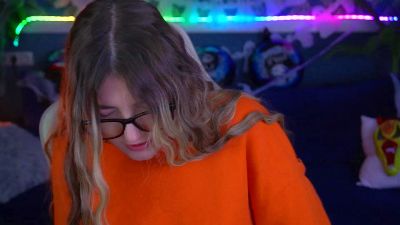 Lissaa_Moon live cam on Cam4