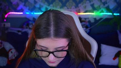 Lissaa_Moon live cam on Cam4