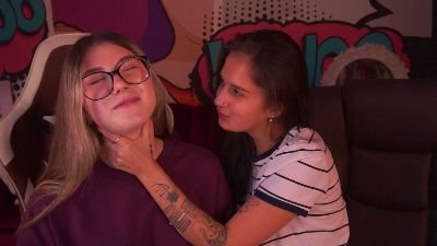 Lissaa_Moon live cam on Cam4