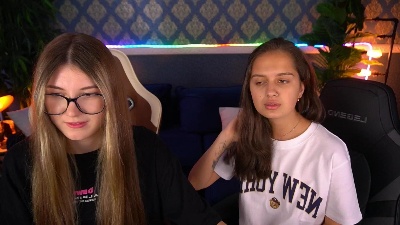 Lissaa_Moon live cam on Cam4
