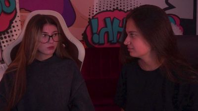Lissaa_Moon live cam on Cam4