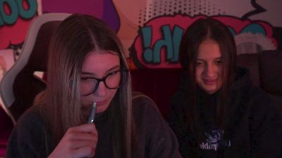 Lissaa_Moon live cam on Cam4