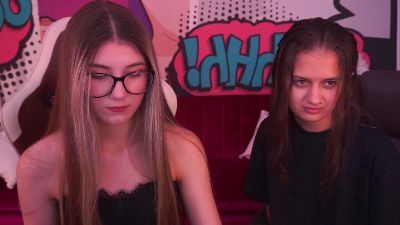 Lissaa_Moon live cam on Cam4