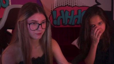Lissaa_Moon live cam on Cam4