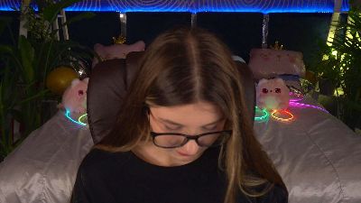 Lissaa_Moon live cam on Cam4