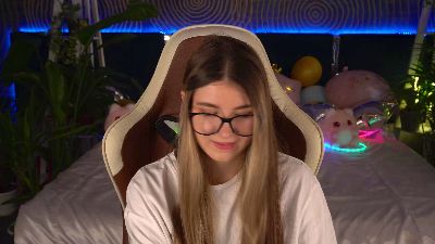 Lissaa_Moon live cam on Cam4