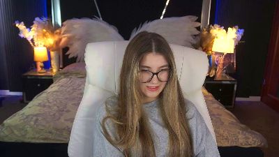 Lissaa_Moon live cam on Cam4