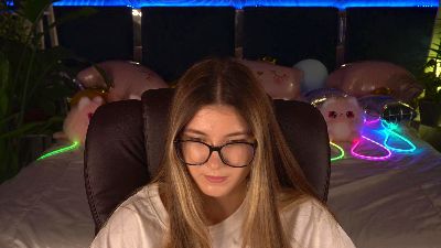 Lissaa_Moon live cam on Cam4