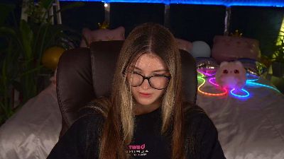 Lissaa_Moon live cam on Cam4