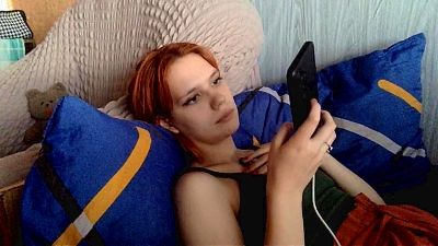 Lissaboun live cam on Cam4