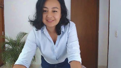 Lissalas live cam on Cam4