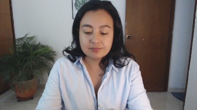Lissalas live cam on Cam4