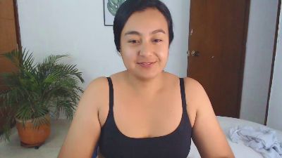 Lissalas live cam on Cam4