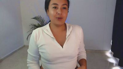 Lissalas live cam on Cam4