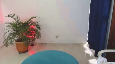 Lissalas live cam on Cam4