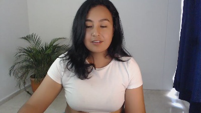 Lissalas live cam on Cam4