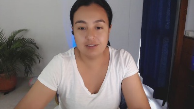 Lissalas live cam on Cam4