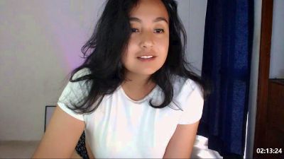 Lissalas live cam on Cam4